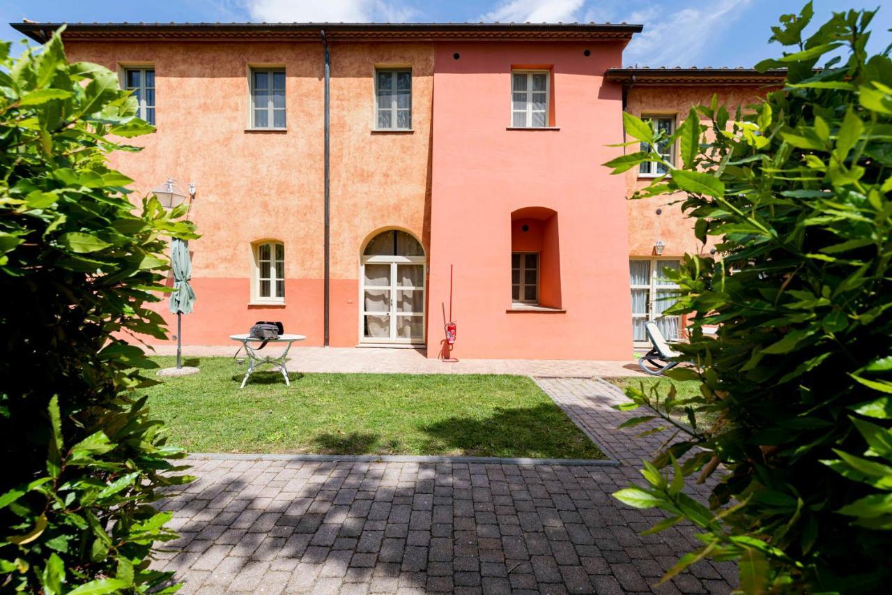 Residence La Beccanina Scarlino Extérieur photo