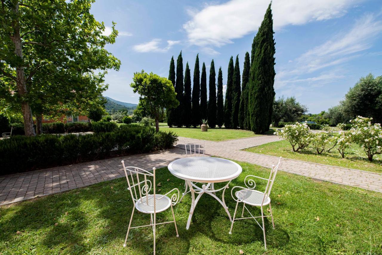 Residence La Beccanina Scarlino Extérieur photo