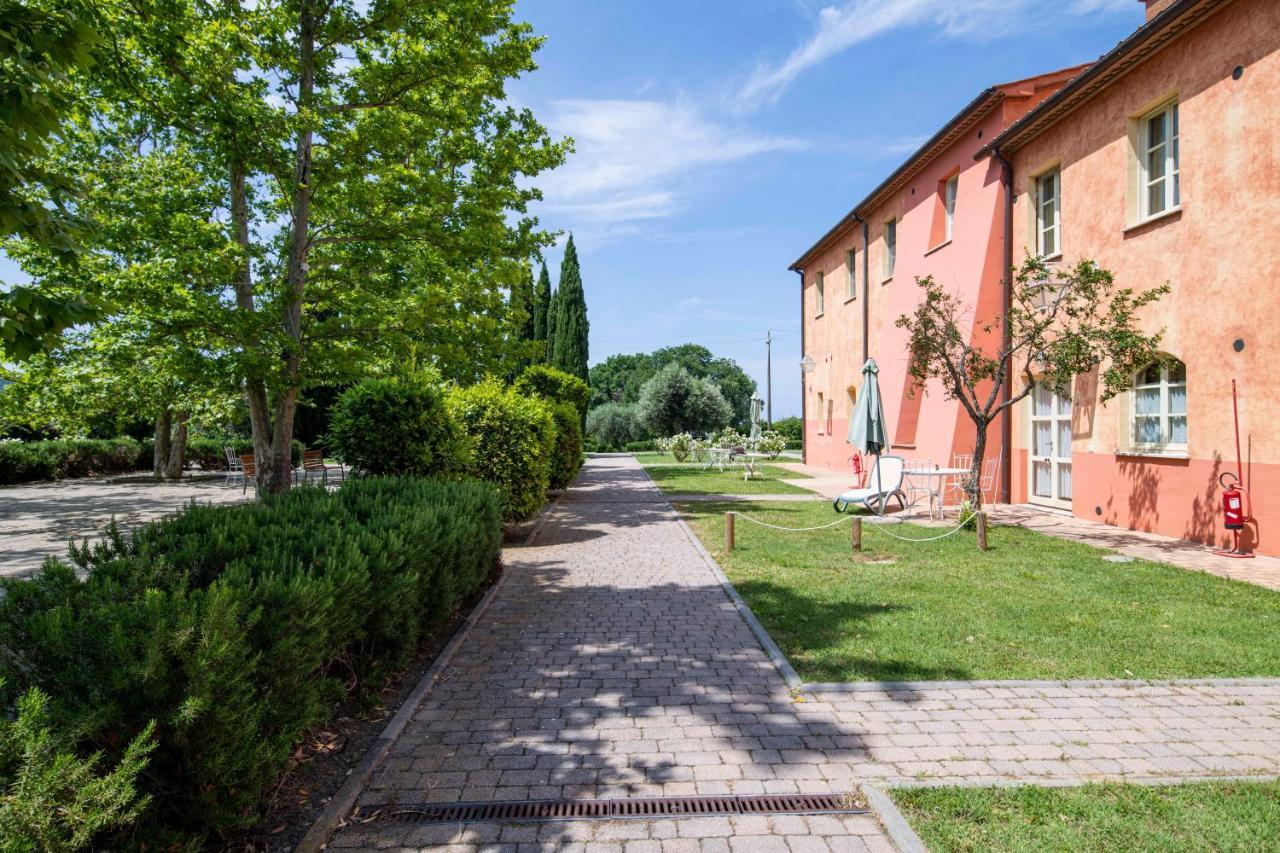 Residence La Beccanina Scarlino Extérieur photo