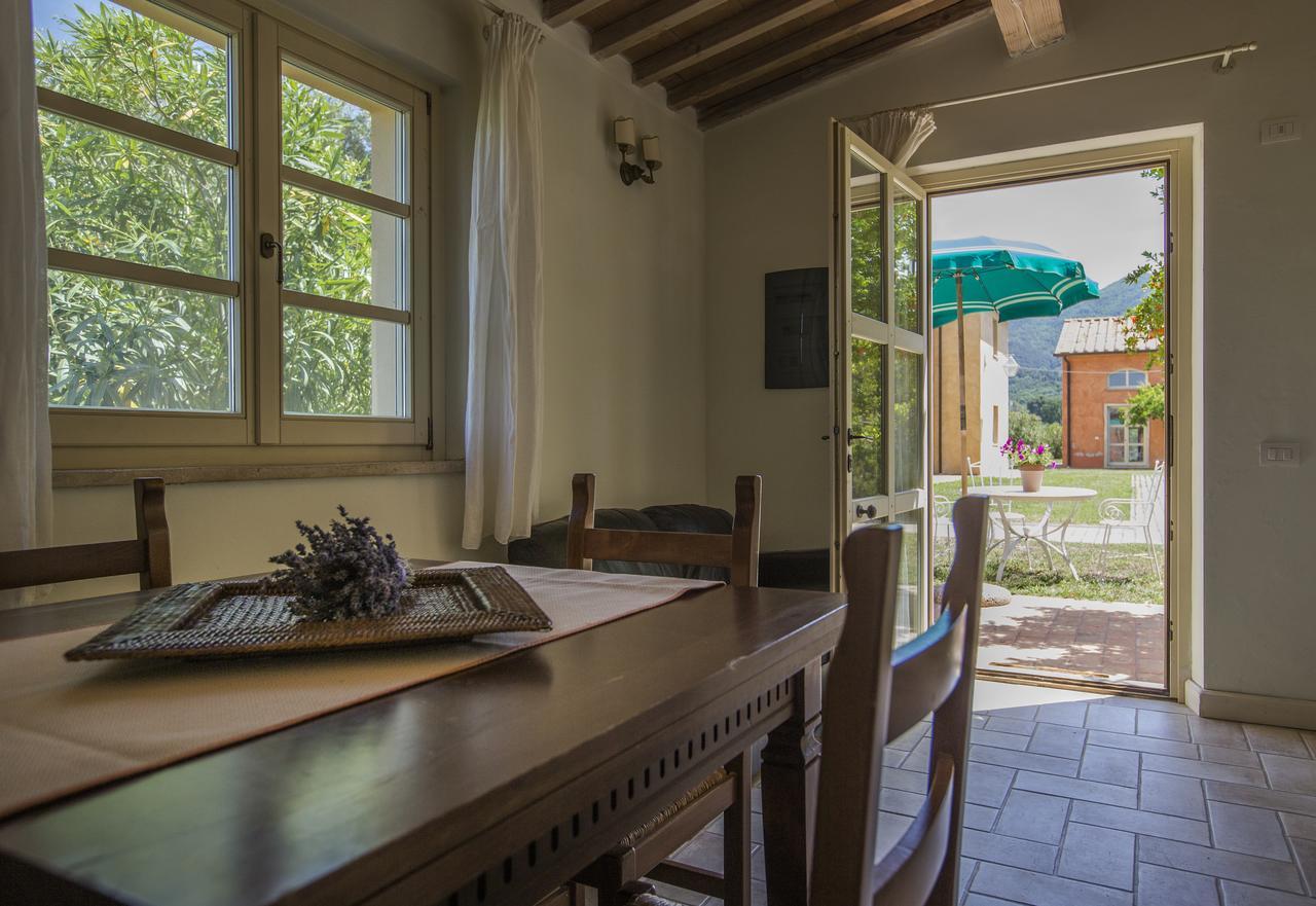 Residence La Beccanina Scarlino Extérieur photo