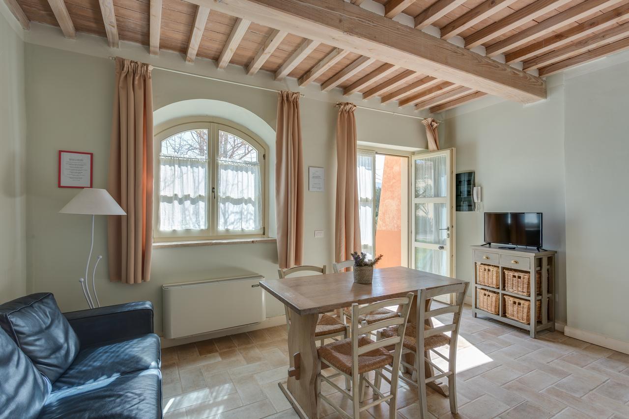Residence La Beccanina Scarlino Extérieur photo