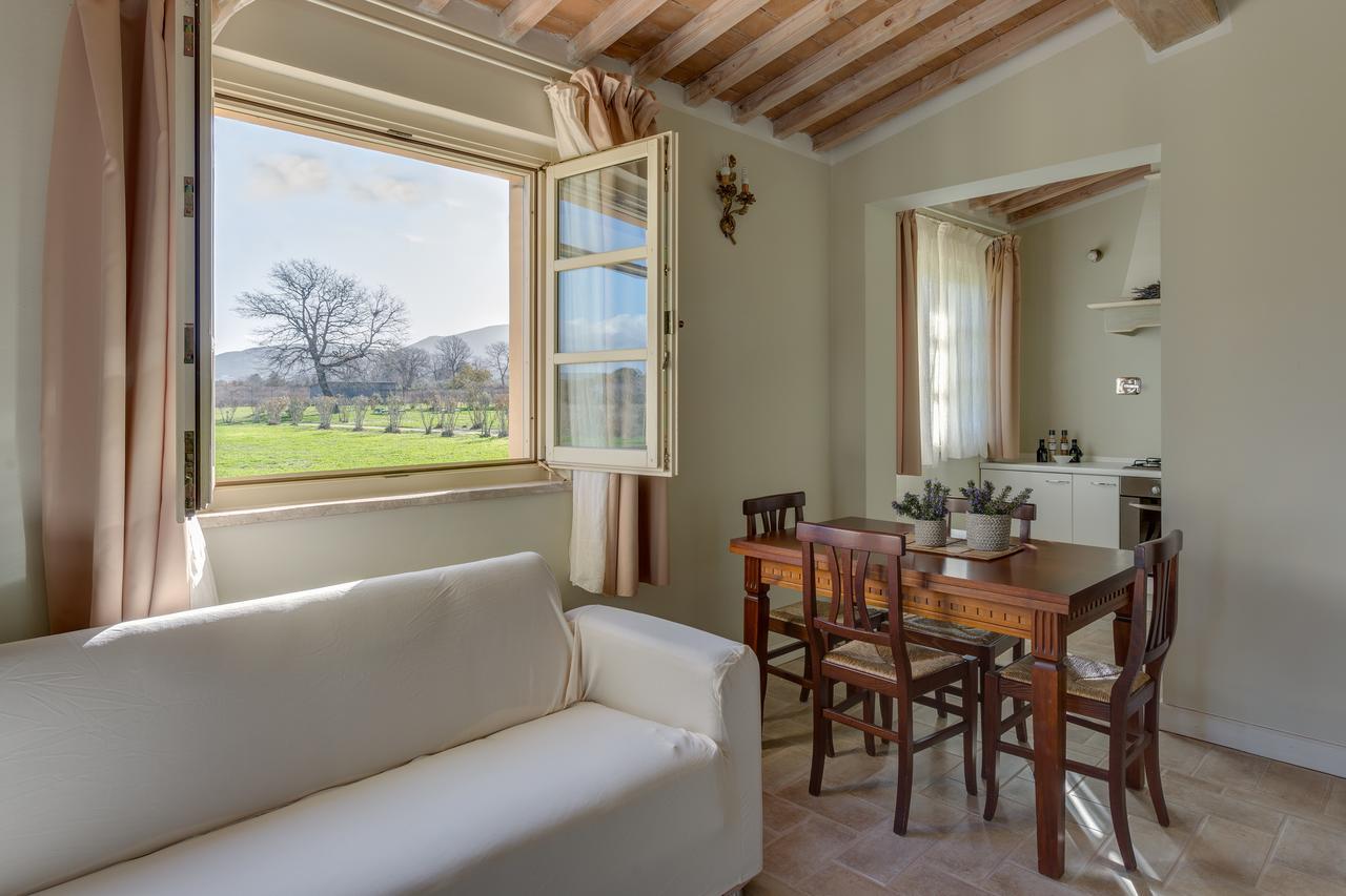 Residence La Beccanina Scarlino Extérieur photo