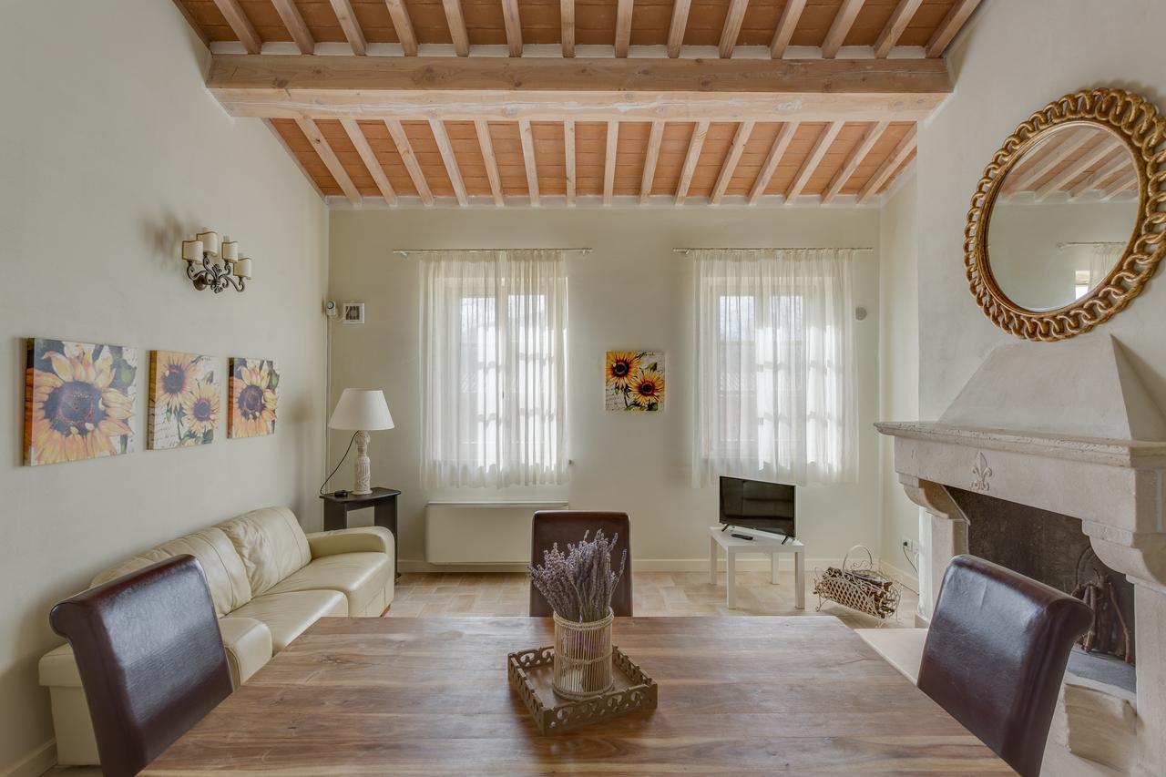 Residence La Beccanina Scarlino Extérieur photo