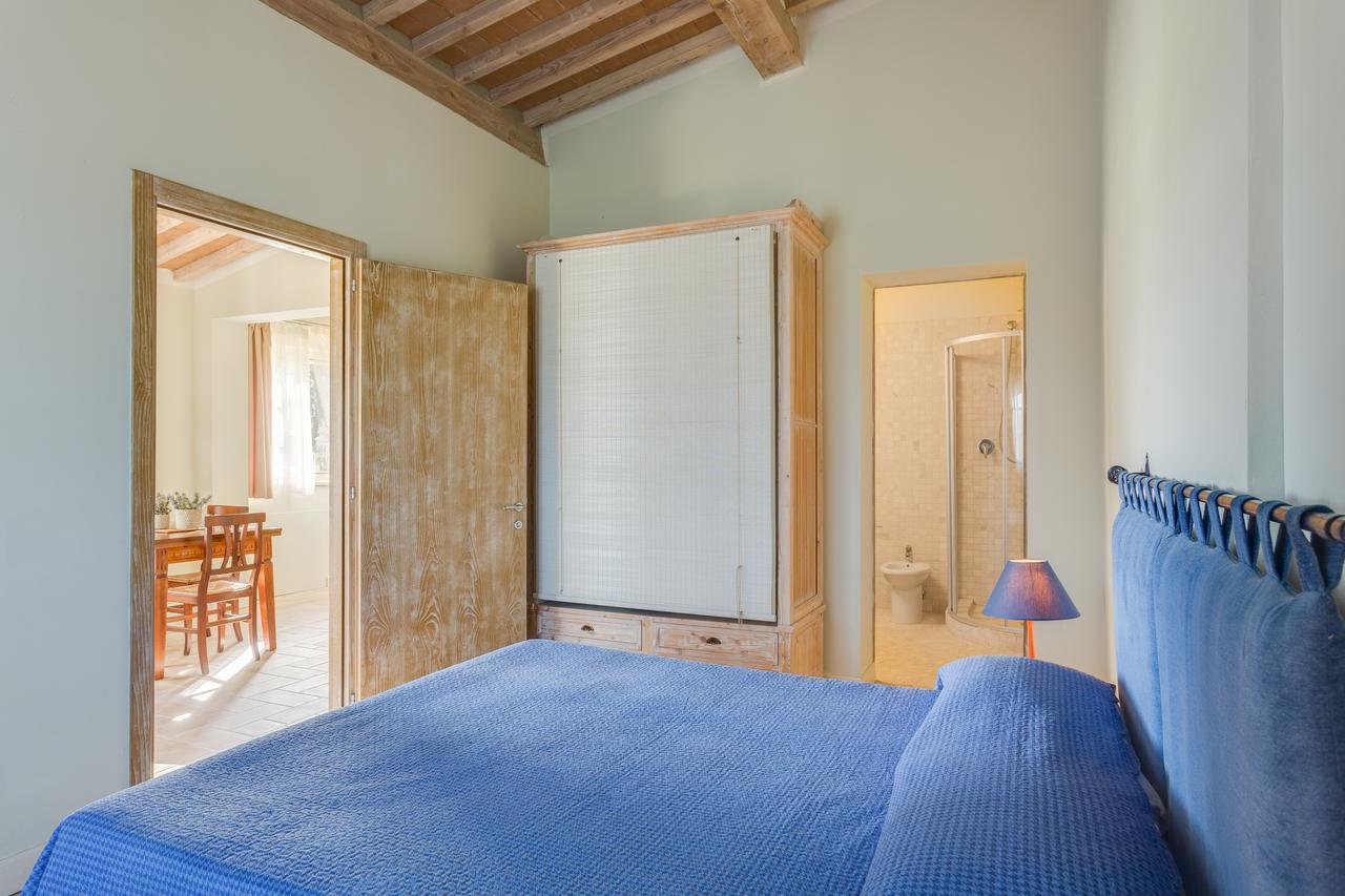 Residence La Beccanina Scarlino Extérieur photo