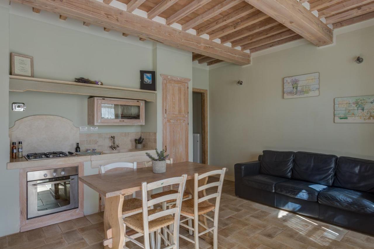 Residence La Beccanina Scarlino Extérieur photo
