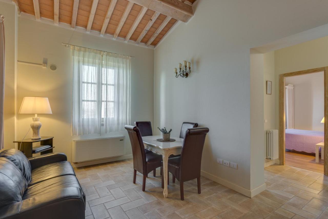 Residence La Beccanina Scarlino Extérieur photo
