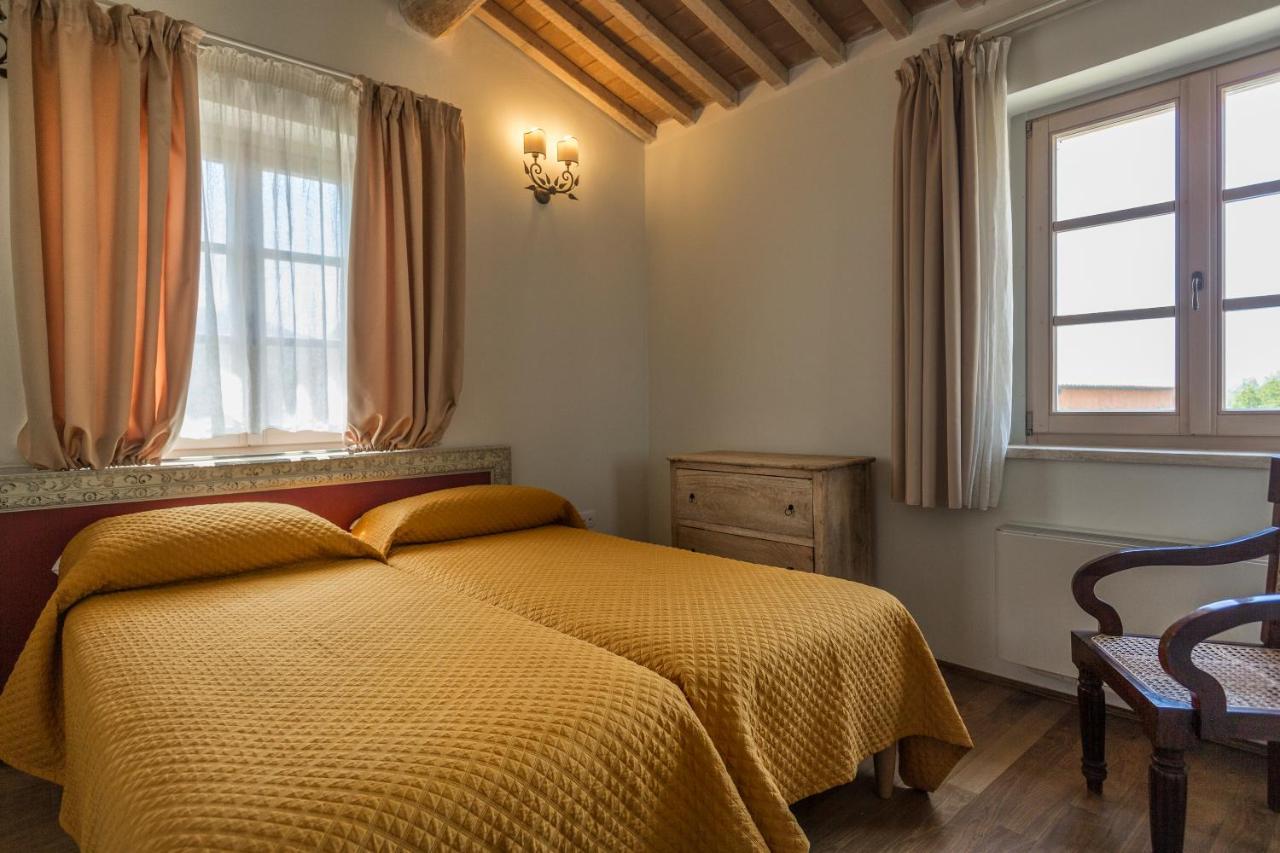 Residence La Beccanina Scarlino Extérieur photo