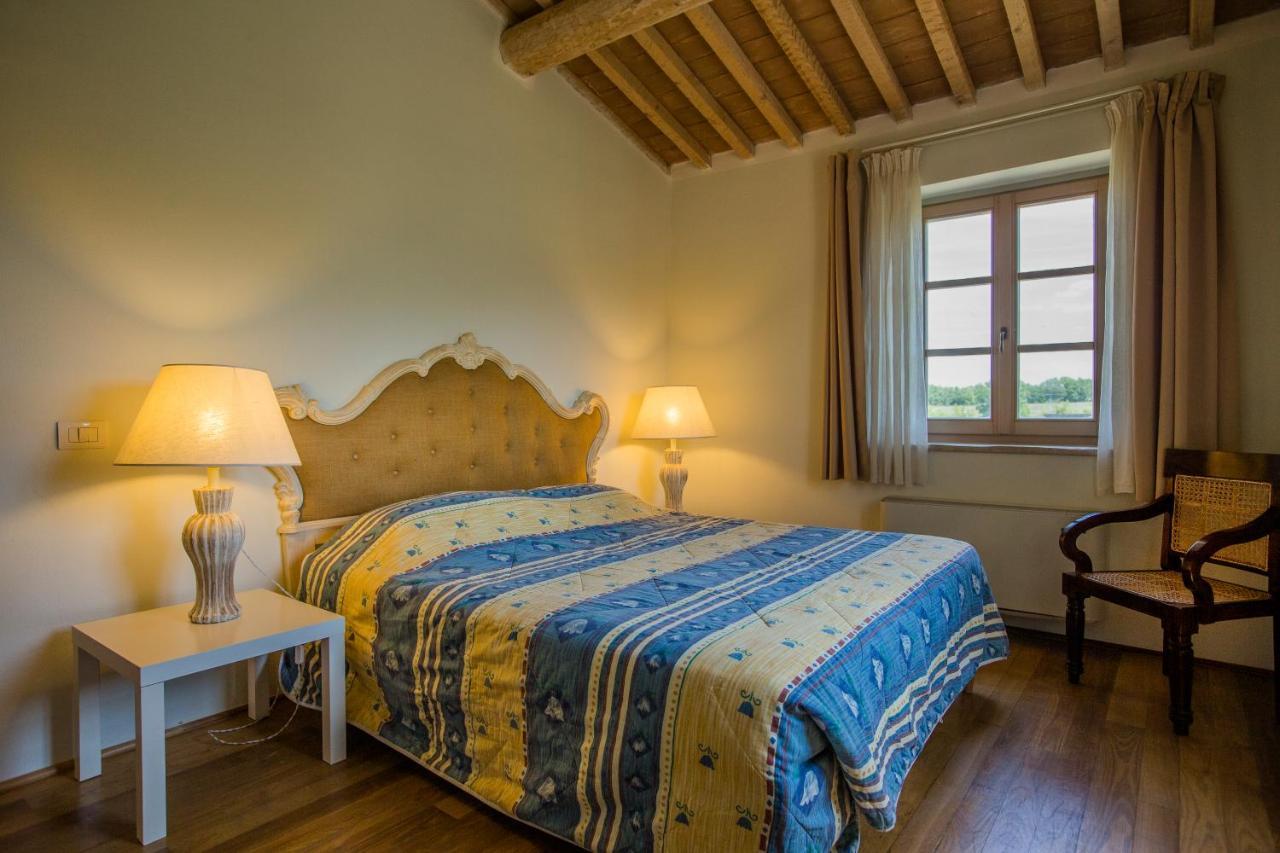 Residence La Beccanina Scarlino Extérieur photo
