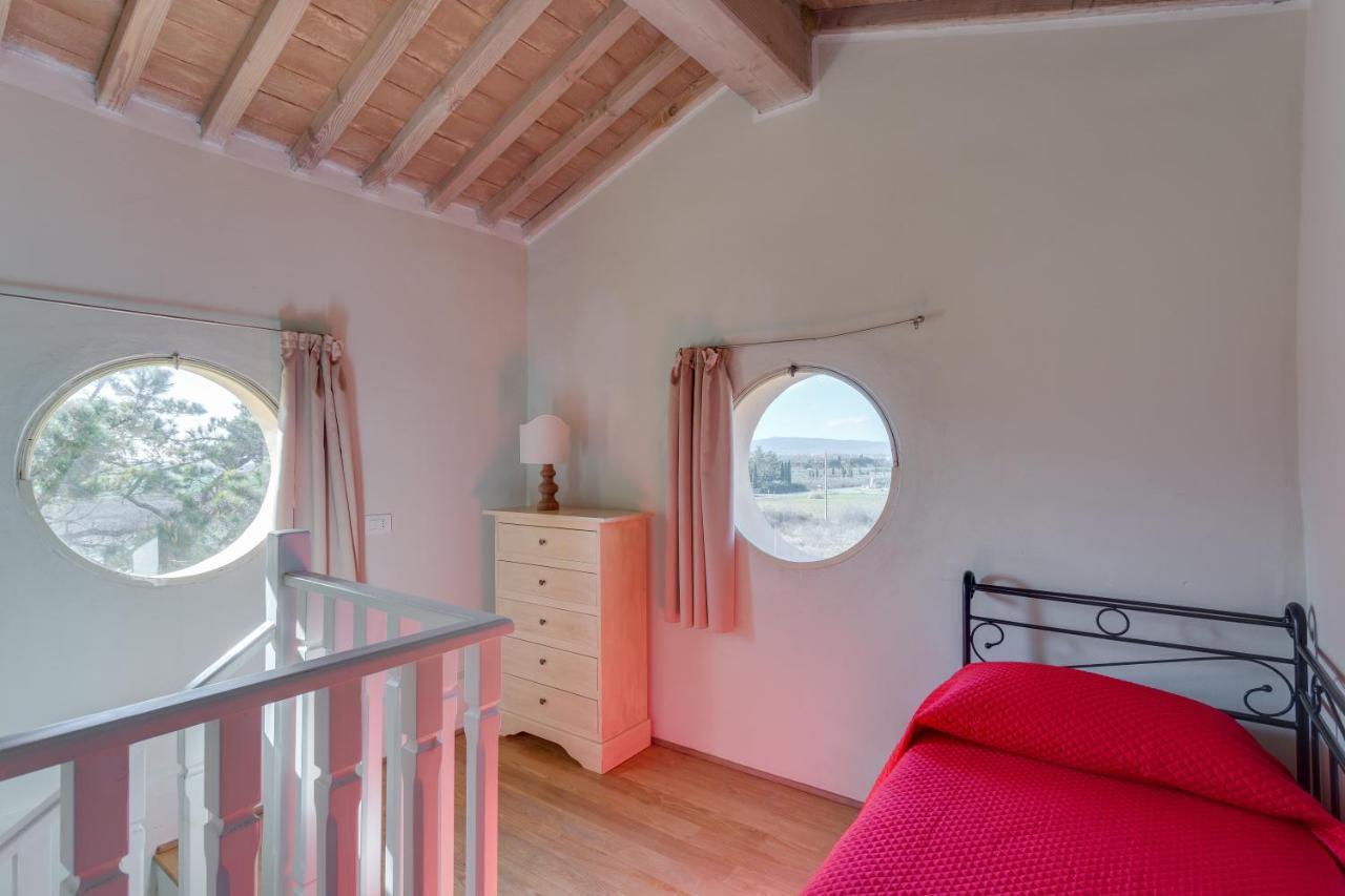 Residence La Beccanina Scarlino Extérieur photo