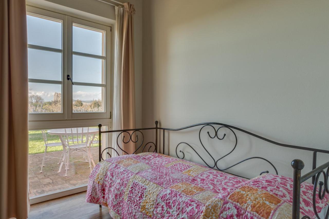 Residence La Beccanina Scarlino Extérieur photo